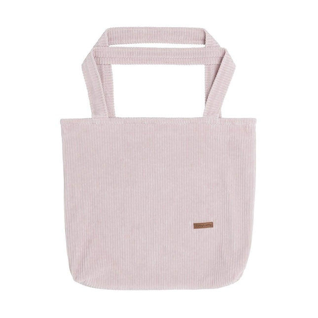 Baby's Only Wickeltasche Sense Old Pink