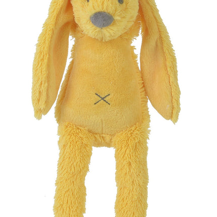 Happy Horse Musikanhänger Baby Rabbit Richie Yellow 34cm