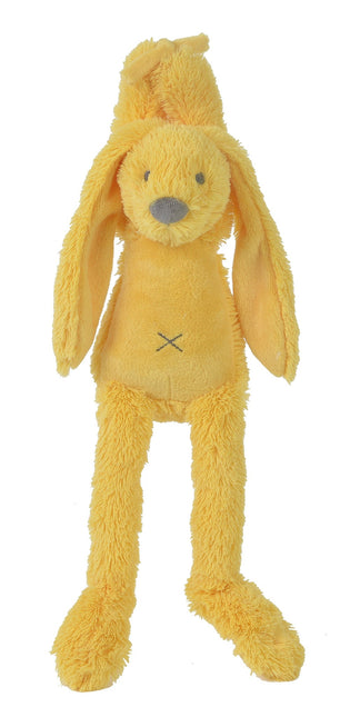 Happy Horse Musikanhänger Baby Rabbit Richie Yellow 34cm