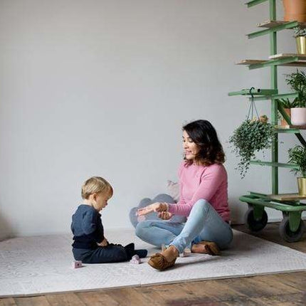 Toddlekind Persische Sandspielmatte