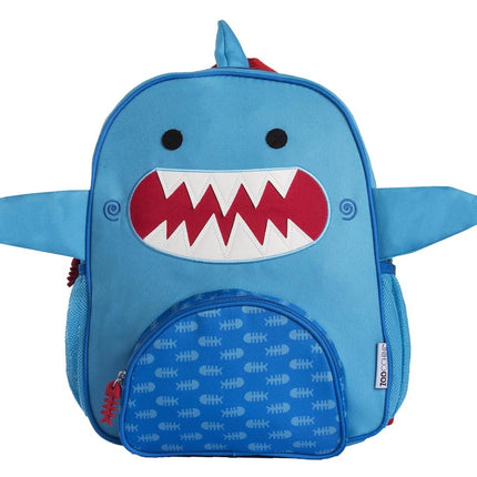 Zoocchini Rucksack Sherman The Shark