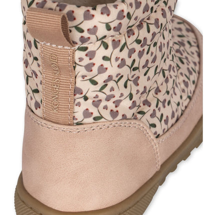 Konges Slojd Baby Schuhe Schneestiefel Milchtank