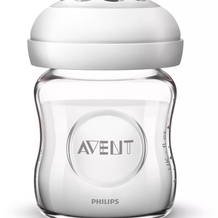 Philips Avent Starterkit Naturglas Newborn