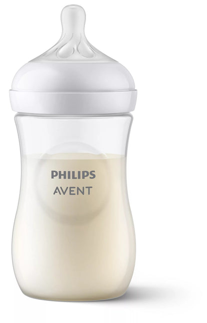 Philips Avent Babyflasche 3.0 Natürlich 260ml