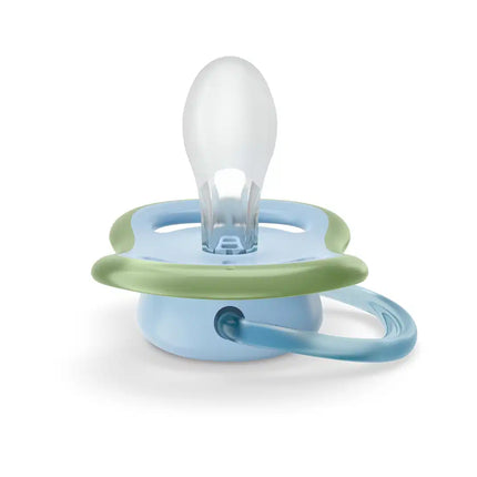 Philips Avent Schnuller +0 Monate Air Sun Rainbow Mix