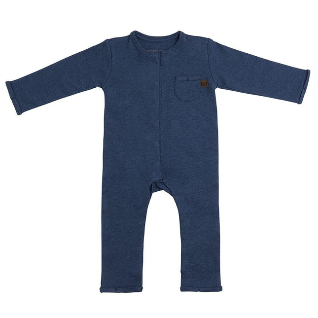 Baby's Only Playsuit Melange Jeans