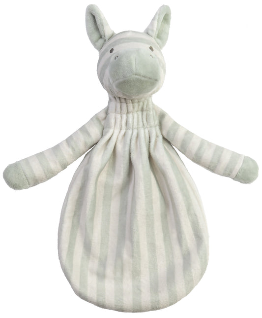 Happy Horse Kuscheltier Zebra Zac 25cm