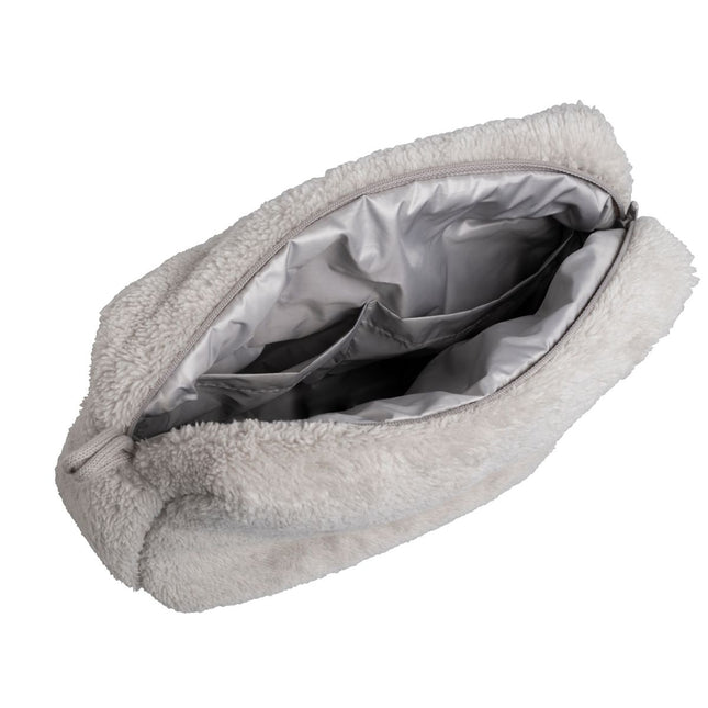 Baby's Only Kosmetiktasche Cozy Urban Taupe