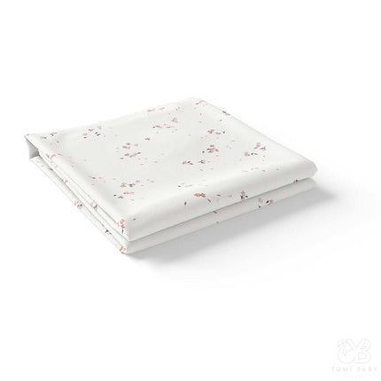 <tc>Yumi Baby</tc> Schmusedecke Cherry Blossom 100x100cm