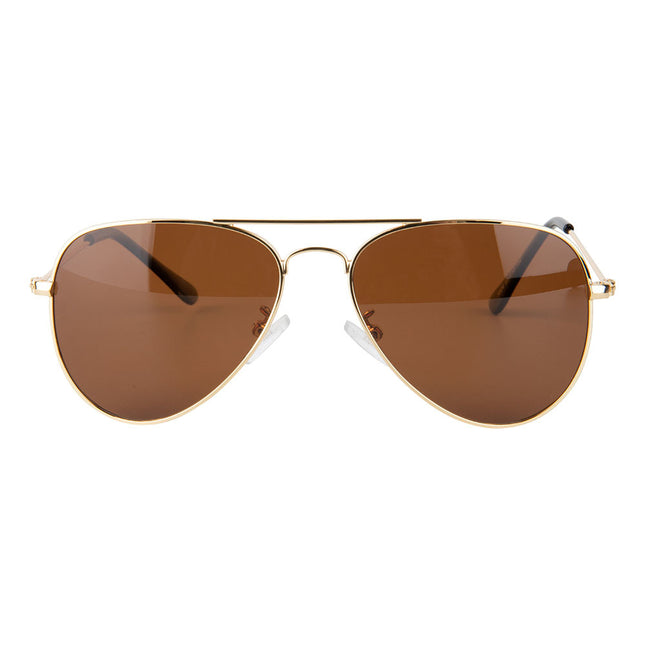 Baby Dutch Baby Sonnenbrille Gold