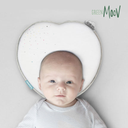 Babymoov Babynest Original Weiß