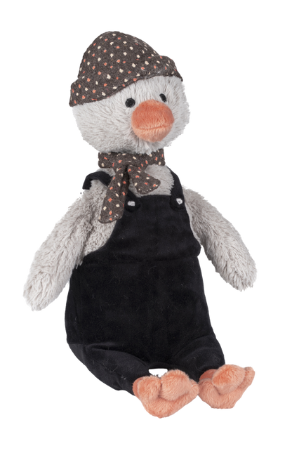 Happy Horse Kuscheliger Pinguin Polar 37cm