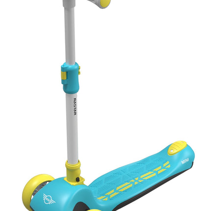 Happy Baby Kinderroller Mini 3 Rad Street Rider Blau