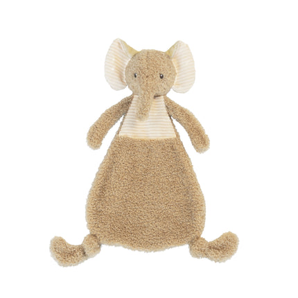 Happy Horse Kuscheldecke Elefant Elin 26cm