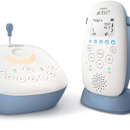 Philips Avent Babyphone DECT