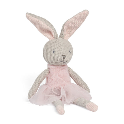 Jollein Kuscheltier Hase Nola 50cm