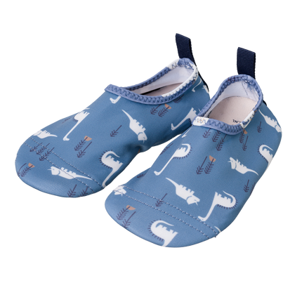 <tc>Fresk</tc> Wasserschuhe Dino