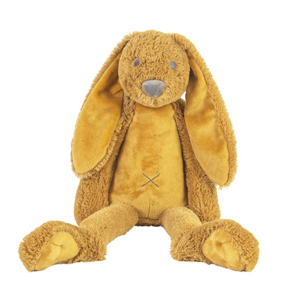 Happy Horse Kuscheltier Großer Hase Richie Ocker 58cm