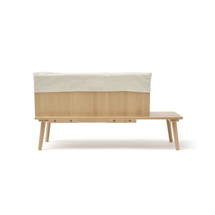 Kid's Concept Kindersessel Sofa