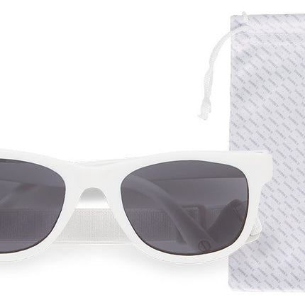 <tc>Dooky</tc> Baby Sonnenbrille Santorini 6-36 Monate Weiß