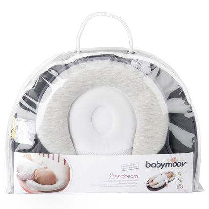 Babymoov Babynest Cosydream Original Smokey