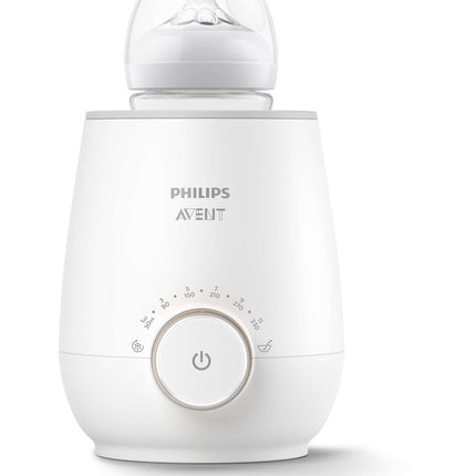 Philips Avent Flaschenfütterungs-Zubehör Flaschenwärmer Premium