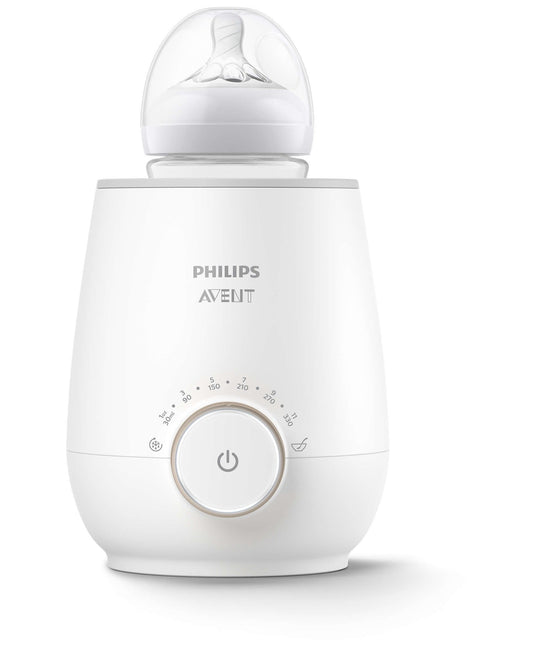 Philips Avent Flaschenfütterungs-Zubehör Flaschenwärmer Premium