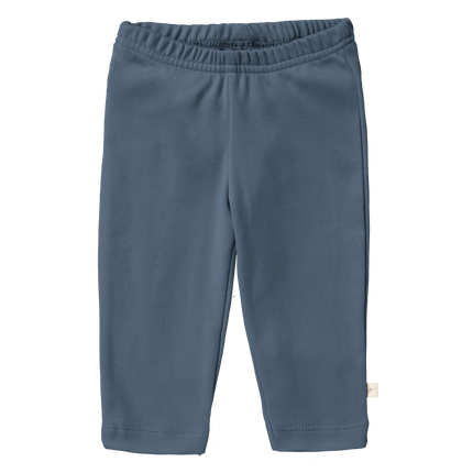 Fresk Babyhose Uni Indigoblau