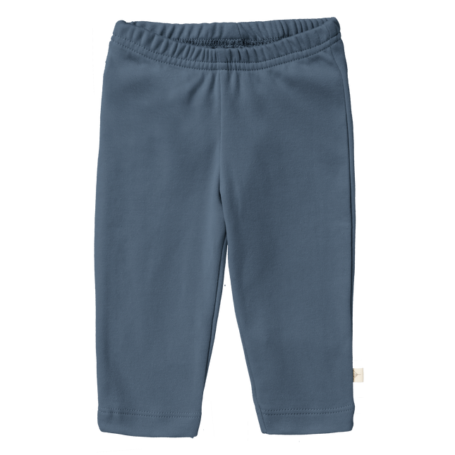 Fresk Babyhose Uni Indigoblau