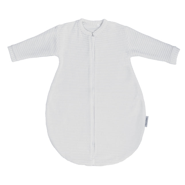 Baby's Only Schlafsack Baby Long Sleeve Sense Weiß 70cm