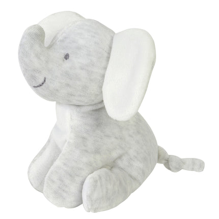 BamBam Geschenkbox Elephant Tuttle Grey