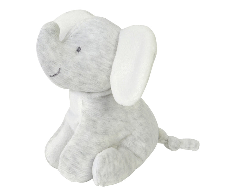 BamBam Geschenkbox Elephant Tuttle Grey