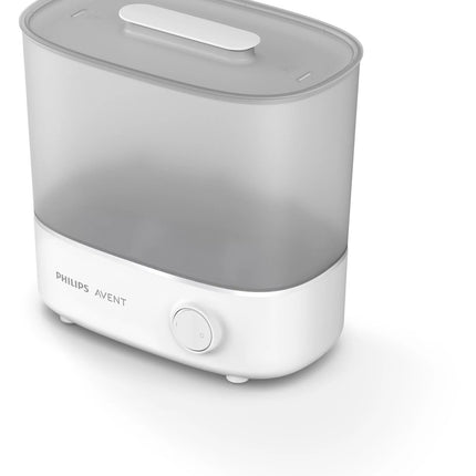 Philips Avent Sterilisator Dampf Elektrisch