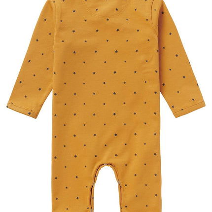 Noppies Playsuit Noorvik Honey Yellow