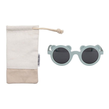 <tc>Baby Dutch</tc> Baby Sonnenbrille Blaubär