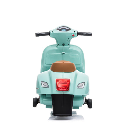 Happy Baby Kutsche Vespa Roller Elektro Mint