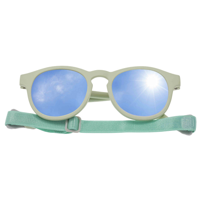 <tc>Dooky</tc> Baby Sonnenbrille Hawaii Soft Mit Baby