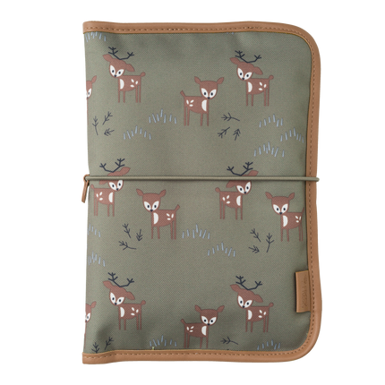 Fresk Windelbeutel Deer Olive