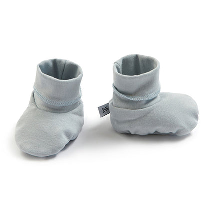 <tc>Bamboom</tc> Babyshoes Hellblau