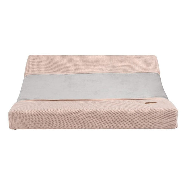 Baby's Only Wickelauflagenbezug Classic Blush 45x70cm