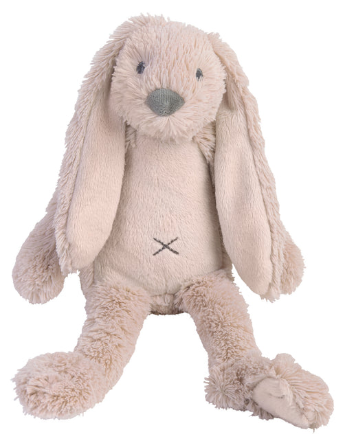 Happy Horse Kuscheltier Hase Richie Altrosa 38cm