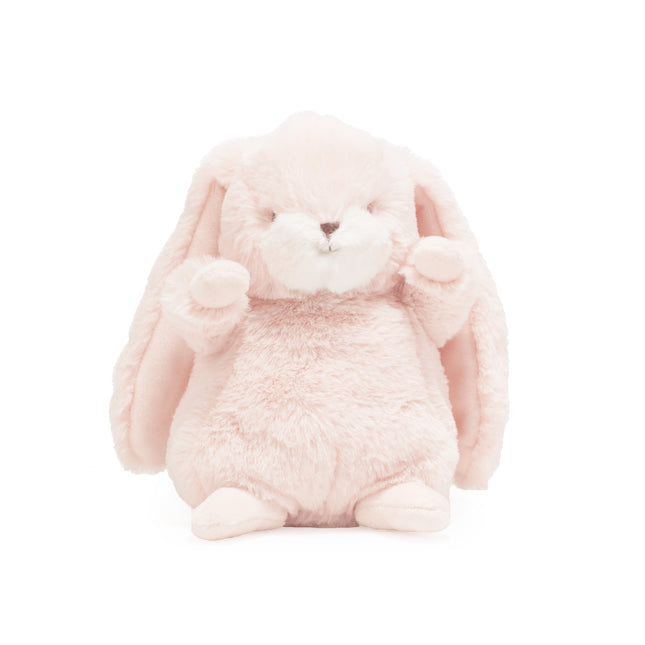 Bunnies By The Bay Kuscheltier Hase klein rosa 20cm