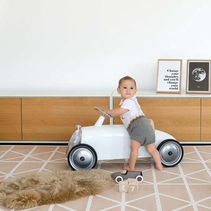 Toddlekind Nordic Clay Spielmatte