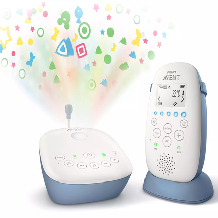 Philips Avent Babyphone DECT