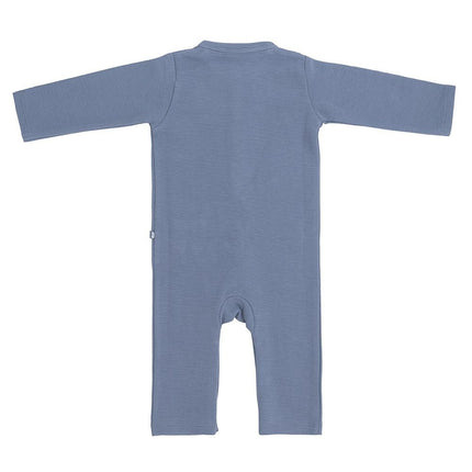 Baby's Only Playsuit Pure Vintage Blue