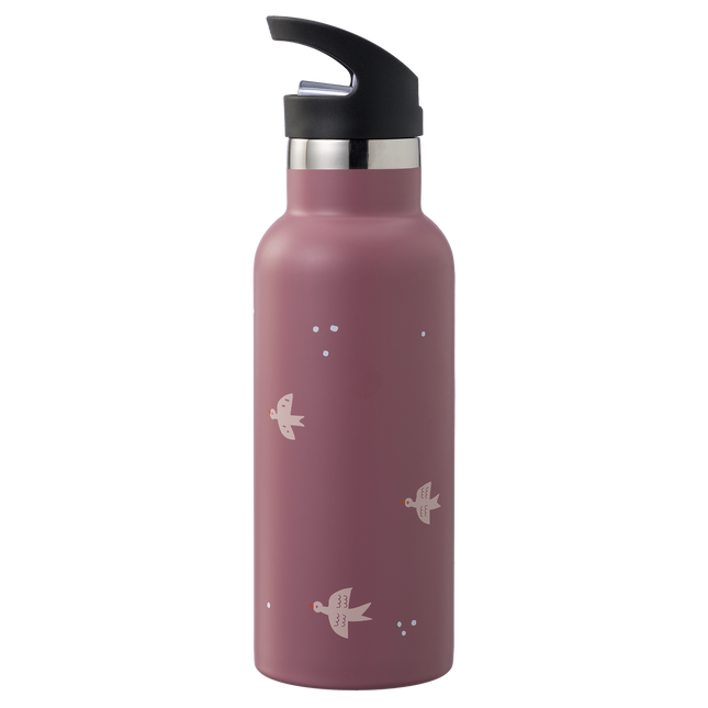 Fresk Thermosflasche Nordic Swallow 500ml