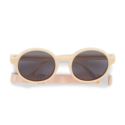 <tc>Dooky</tc> Baby Sonnenbrille Fiji 6-36 Monate Cappuccino