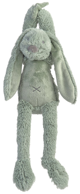 Happy Horse Musikaufhänger Baby Rabbit Richie Grün 34 cm