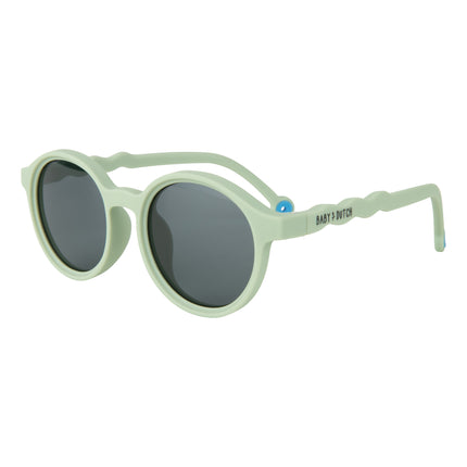 <tc>Baby Dutch</tc> Baby Sonnenbrille Schaumstoff Grün