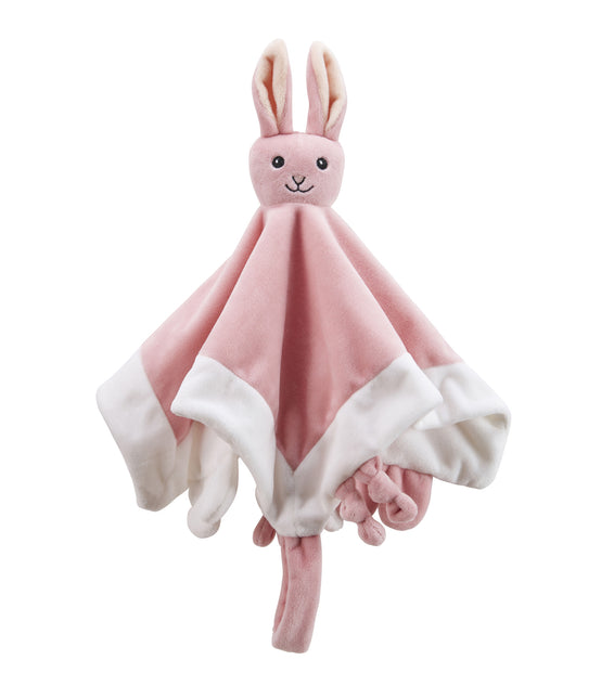 Kid's Concept Kuscheltuch Hase